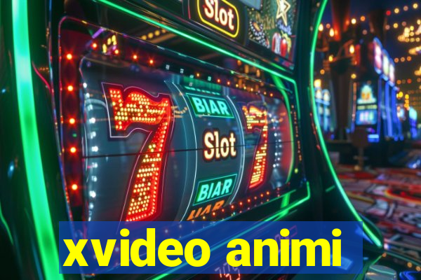 xvideo animi